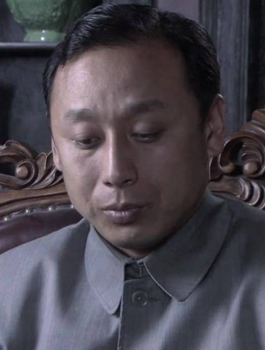 铁力（《黑狐》电视剧中的反面角色）