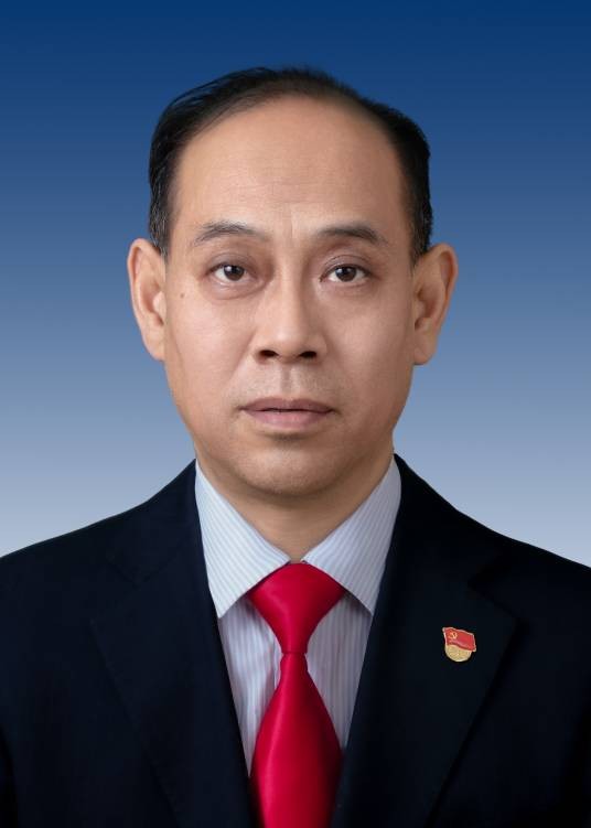 李雅君（新疆维吾尔自治区人力资源和社会保障厅二级巡视员）