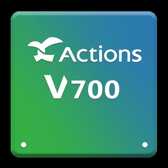 炬芯V700