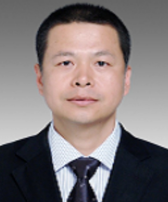 赵永进（辽宁省营口市财政局党组成员、副局长）