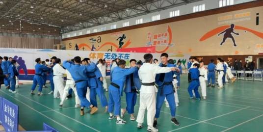2025年黑龙江省重竞技冠军赛