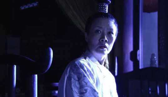 武则天（电视剧《神探狄仁杰》中的人物）