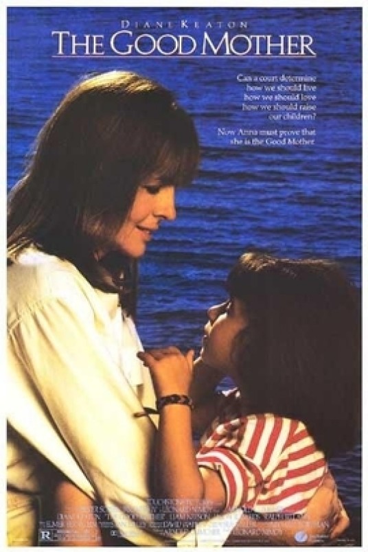 好母亲（美国1988年伦纳德·尼莫伊执导的爱情电影）