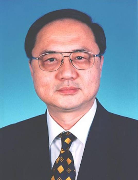 恽铭庆（中国质量万里行促进会生态蜂业专委会主任）