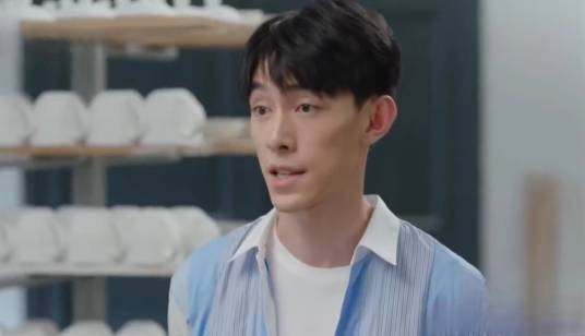 陶宝（青春励志剧《最好的时代》中的角色）