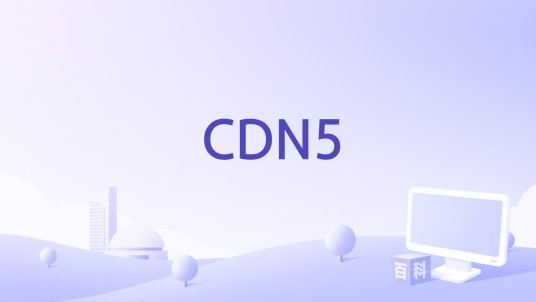CDN5