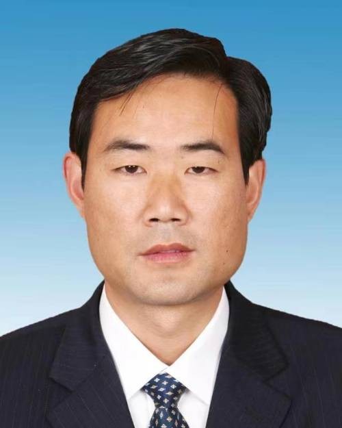 于海忠（山东省日照市工业和信息化局三级调研员）