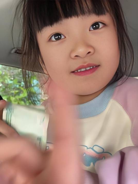 村里的小贝呀