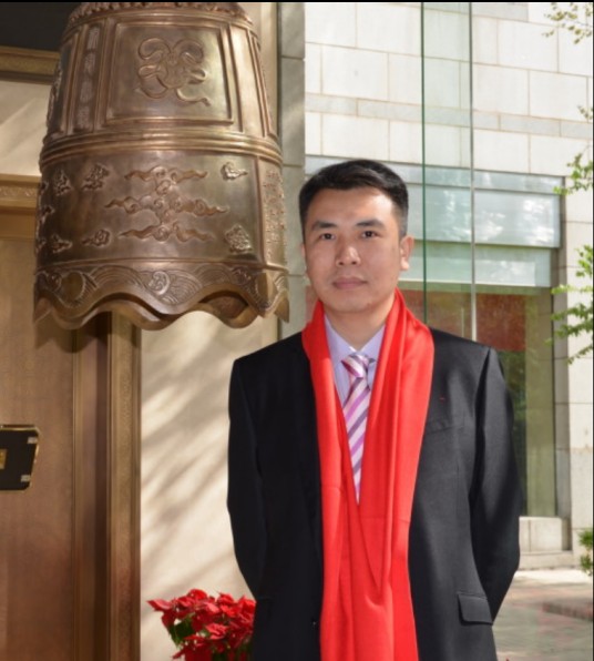 王欣宁