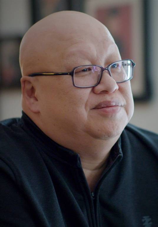 Tom Fong