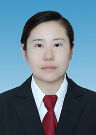 杜婷婷（山东省济南市钢城区审计局党组成员、副局长）