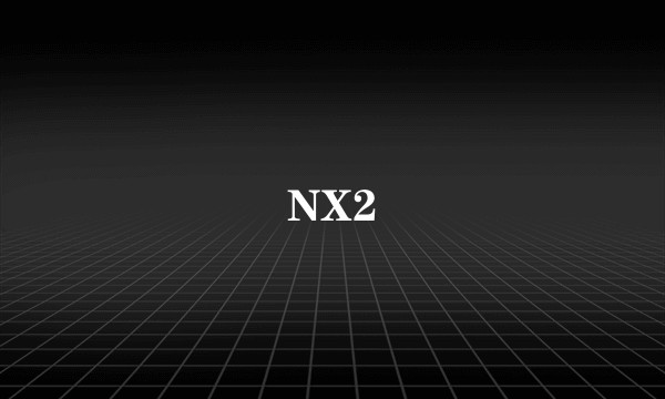 NX2