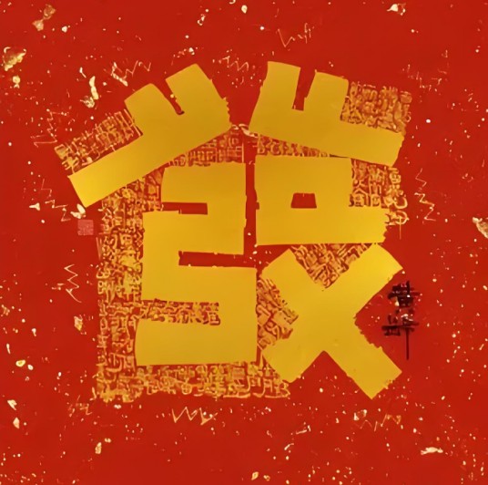 发财歌