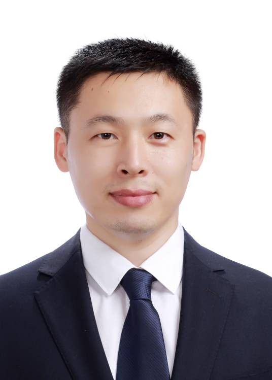 胡昌盛（山东省淄博市博山经济开发区党工委委员、管委会副主任）