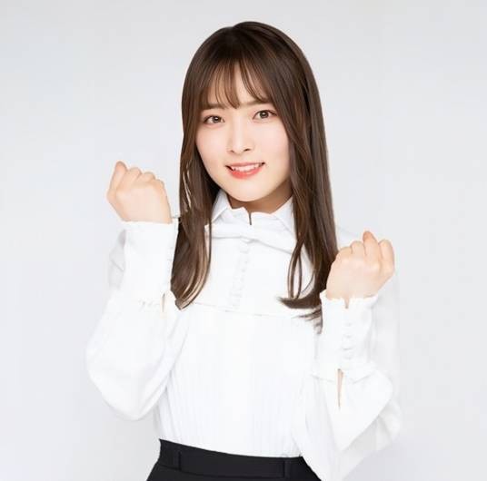 大森美优