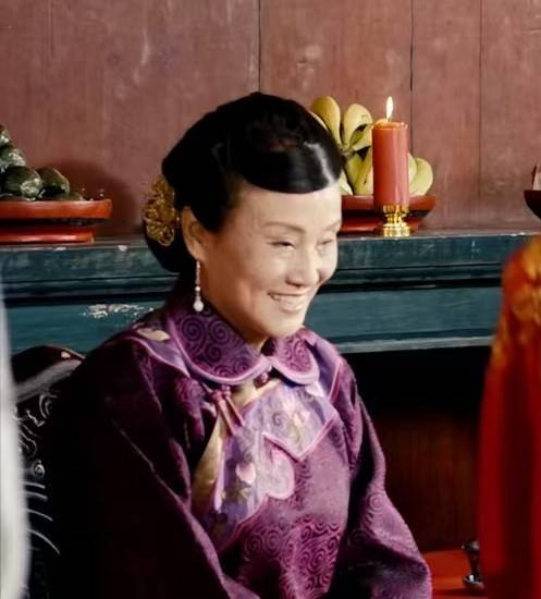 陆萍（演员）