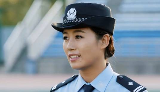 薛丽（电视剧《学警旋风》中的角色）