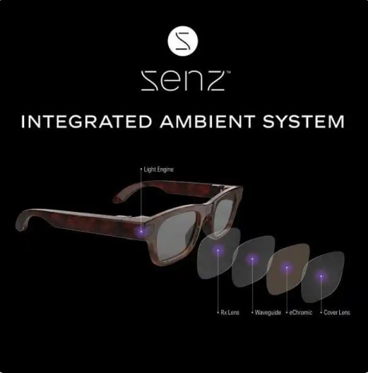 SENZ