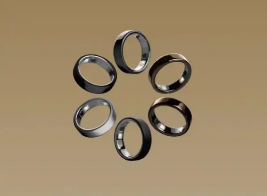 Oura Ring 5