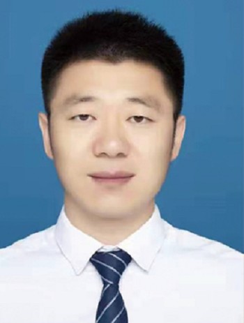 田玉林(亳州市华佗中医院副主任医师)