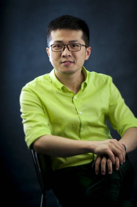 杨成夫