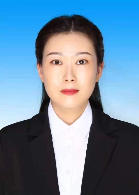 赵焱（内蒙古自治区呼和浩特市新城区人民政府副区长）