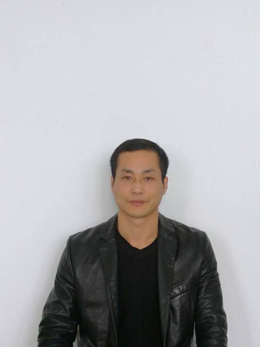 张喜林（大连科技学院外国语学院原党总支副书记）