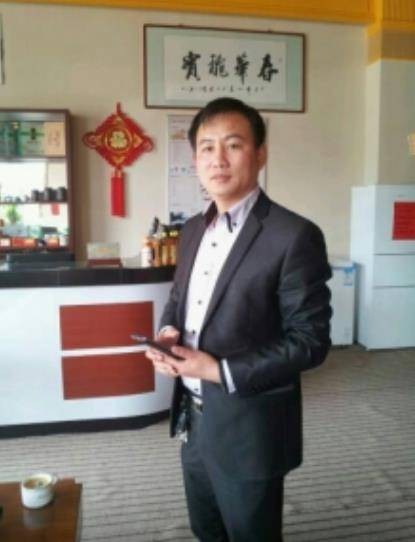 李仁杰（莱州信息网和莱州民生论坛创始人）