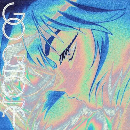 GO GHOST（2026年King Gnu演唱的歌曲）