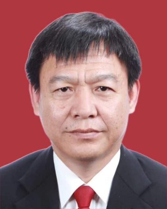 赵锡军（河北省邯郸市曲周县人民检察院原副检察长）