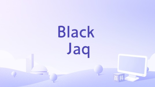 Black Jaq