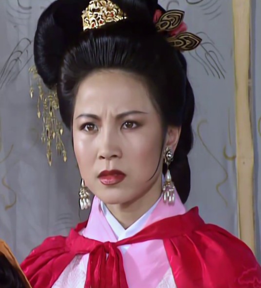 孙夫人（1994年电视剧《三国演义》中的角色）
