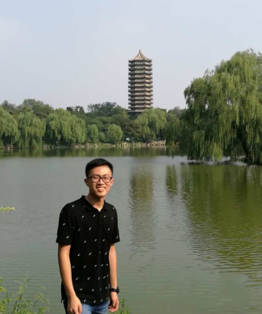 卓汐聪
