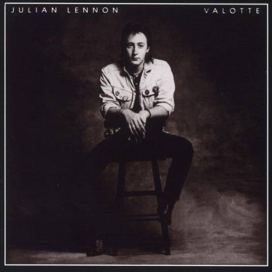 Valotte（Julian Lennon发行的专辑）