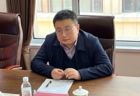 邹晖（珠海市人民政府国有资产监督管理委员会主任）