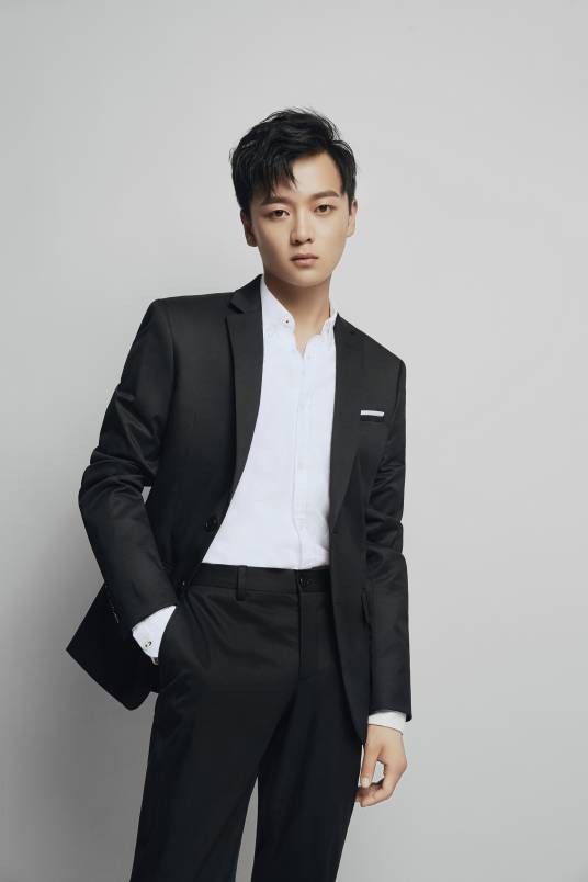 高振宇（中国内地演员）