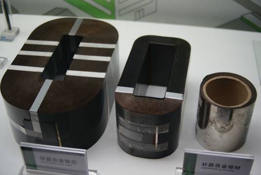非晶合金