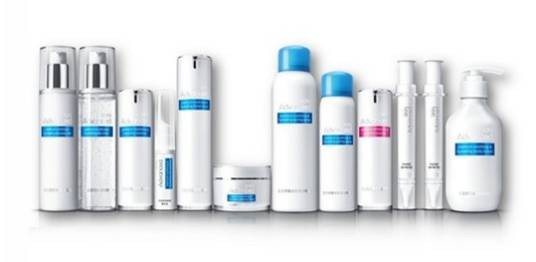 Skin Advanced