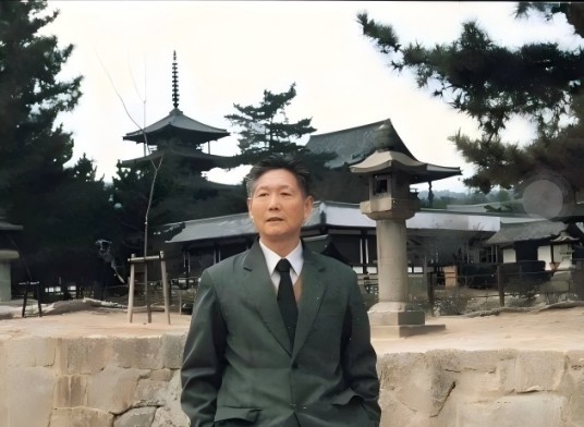 武德祖