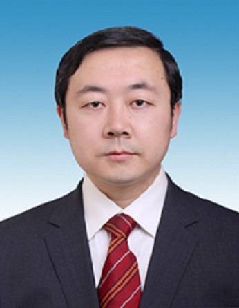 刘正富（海南省三亚市人民政府党组成员、副市长）