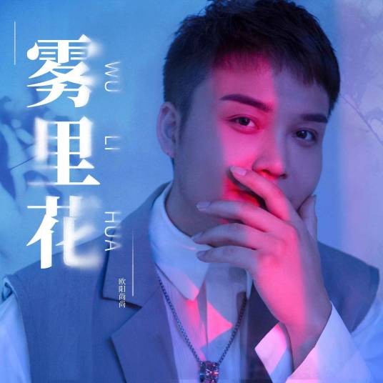 雾里花（欧阳尚尚演唱的歌曲）