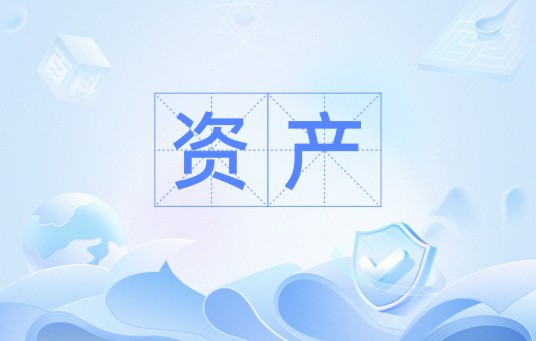 资产(经济学术语)