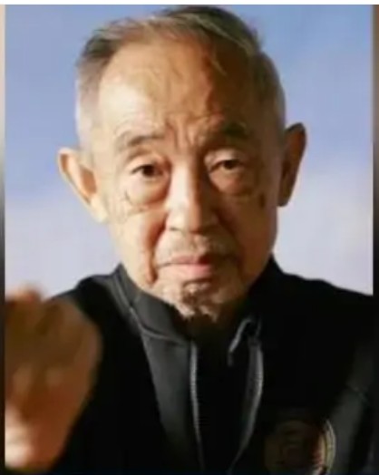 林正川