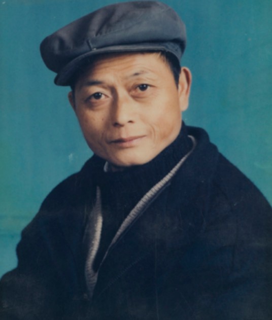 赵松岩（画家）