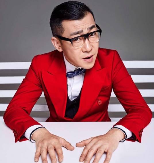 吴明轩（中国内地喜剧男演员）