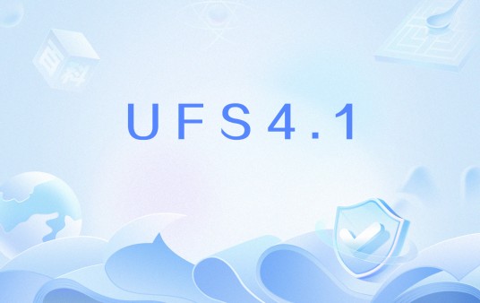 UFS4.1