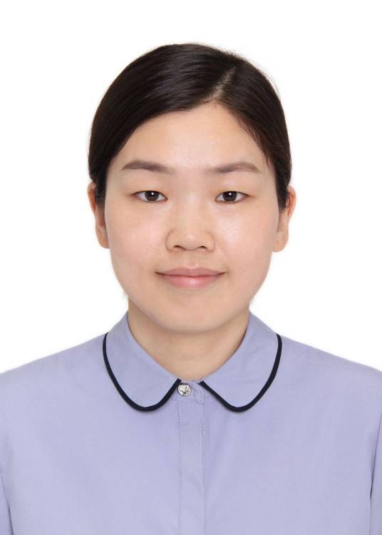 李琬（郑州大学商学院副研究员、硕士生导师）