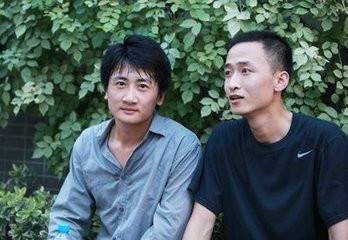咱是老实人