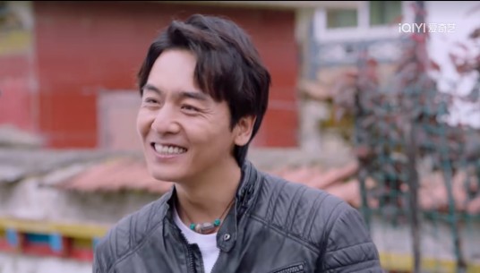 洛桑（《雪莲花盛开的地方》中的角色）