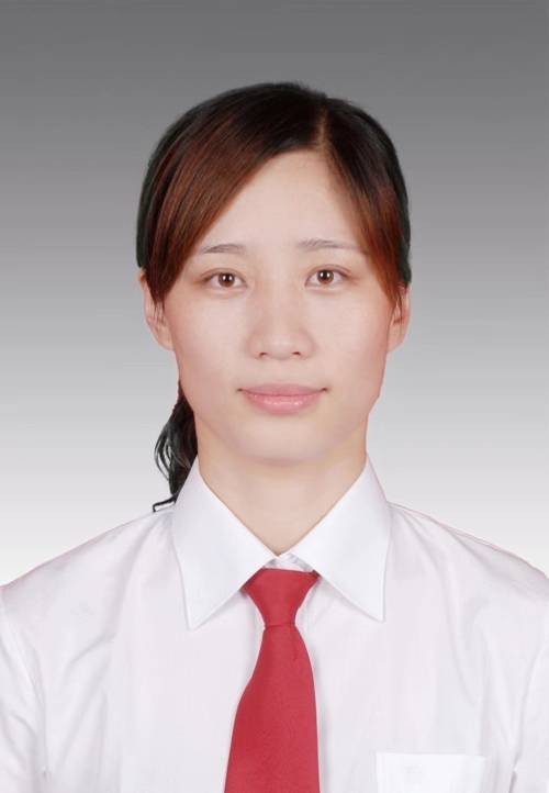 曹俊玲（山东省东营市广饶县人力资源和社会保障局党组成员、广饶县劳动人事争议仲裁院七级职员）